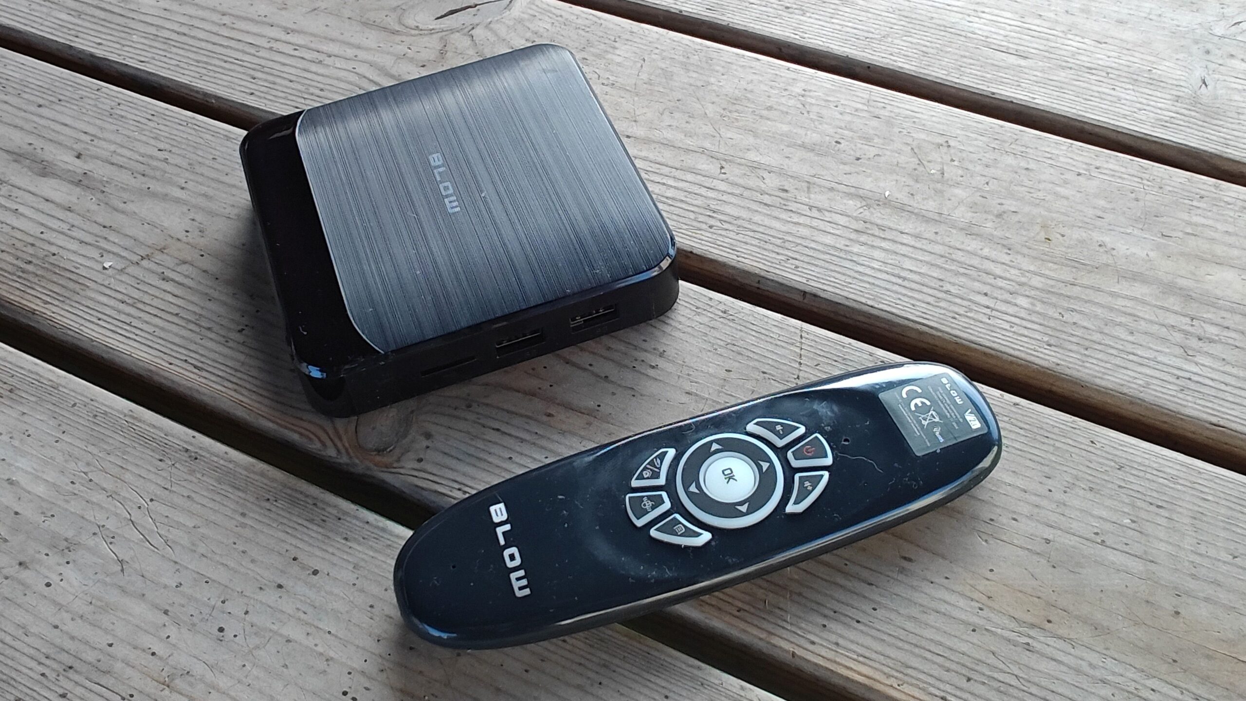Google tv streamer 4k